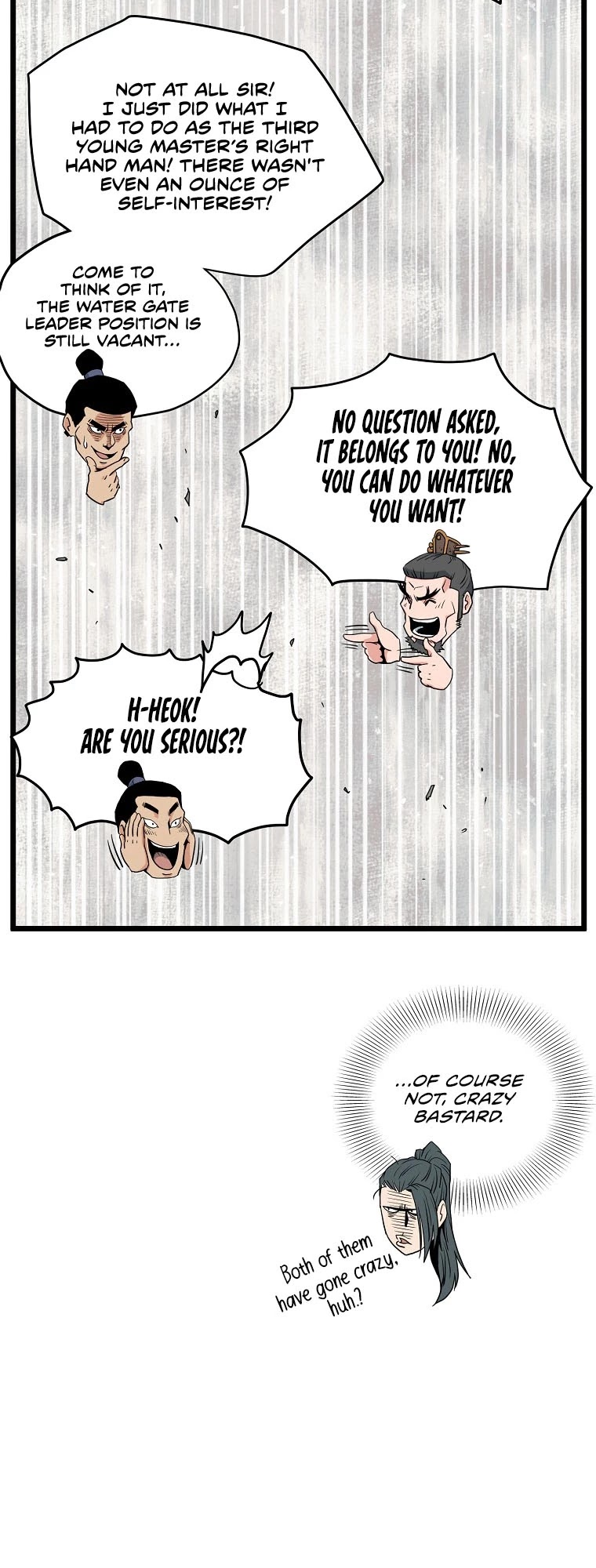 Murim Login Chapter 111 image 17